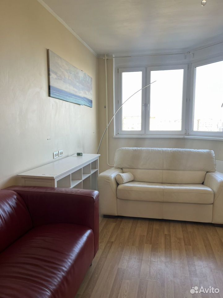 m. Khimki: Apartment, 1-rooms