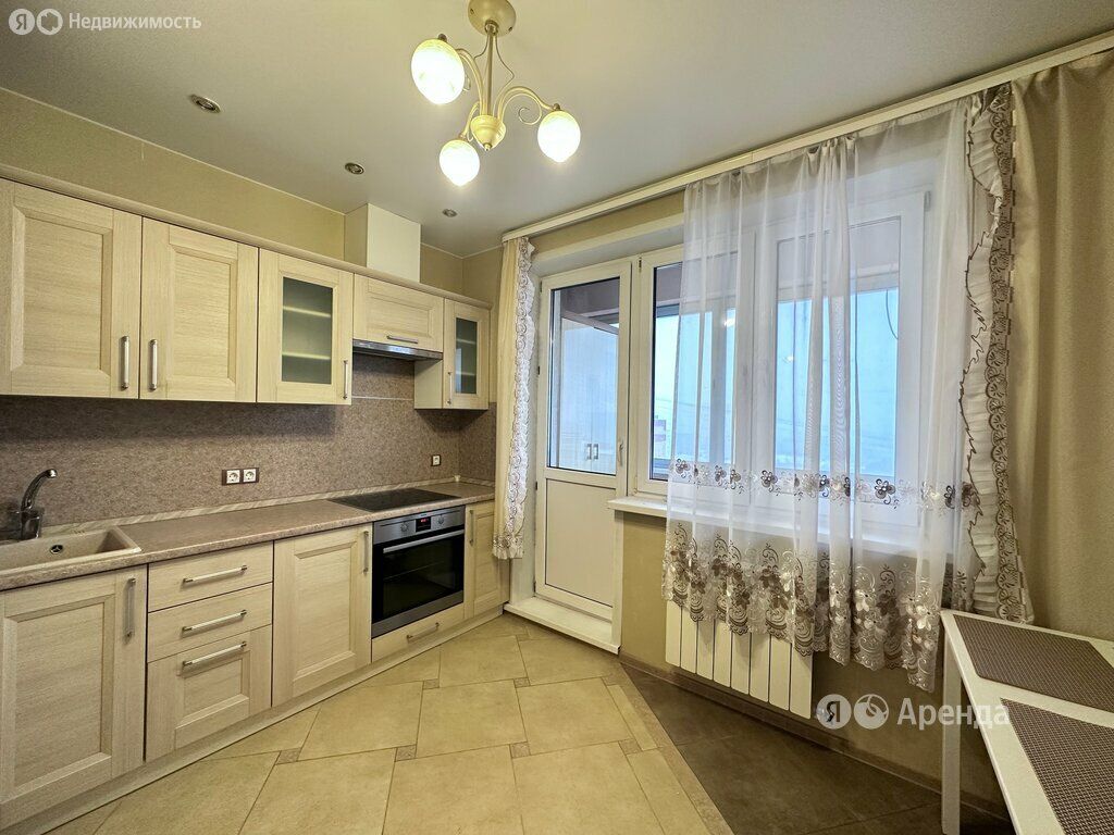 m. Fabrichnaya: Apartment, 1-rooms