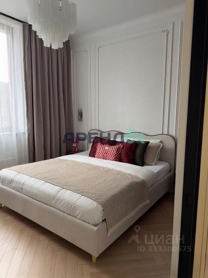 m. Shelepikha: Apartment, 2-rooms