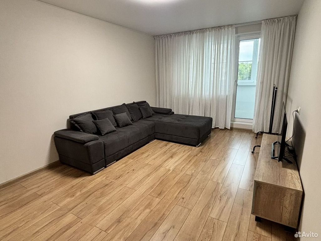 m. Planernaya: Apartment, 2-rooms