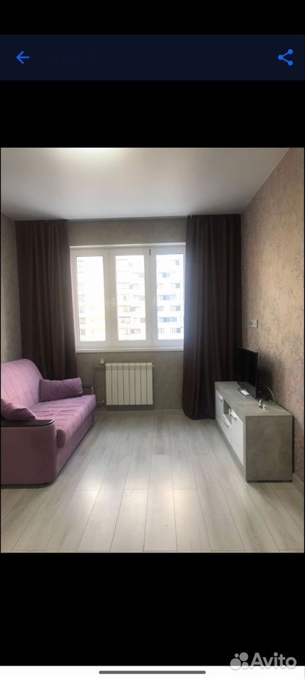 m. Vodniki: Apartment, 1-rooms