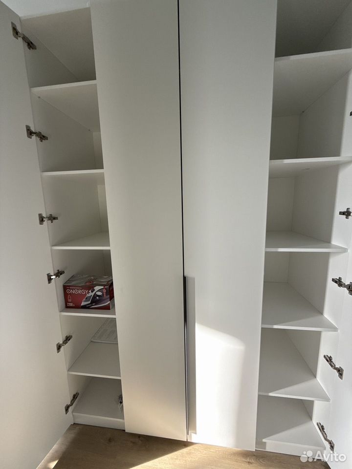 m. Potapovo: Apartment, studio