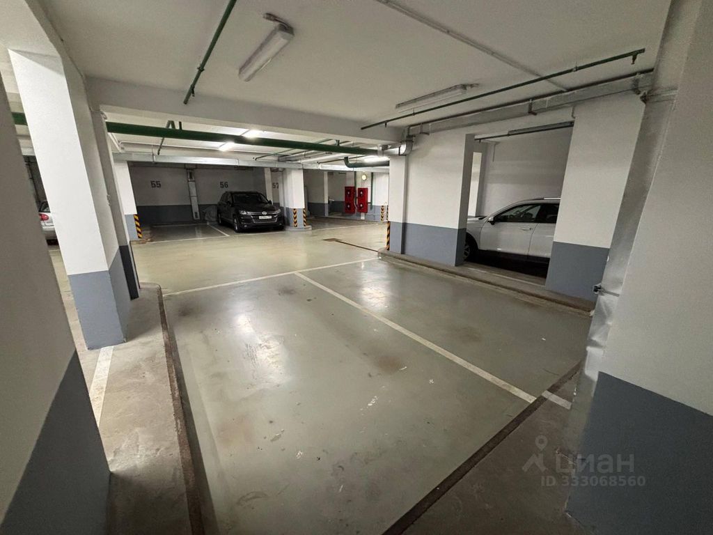 m. Prospekt Vernadskogo: Apartment, 2-rooms