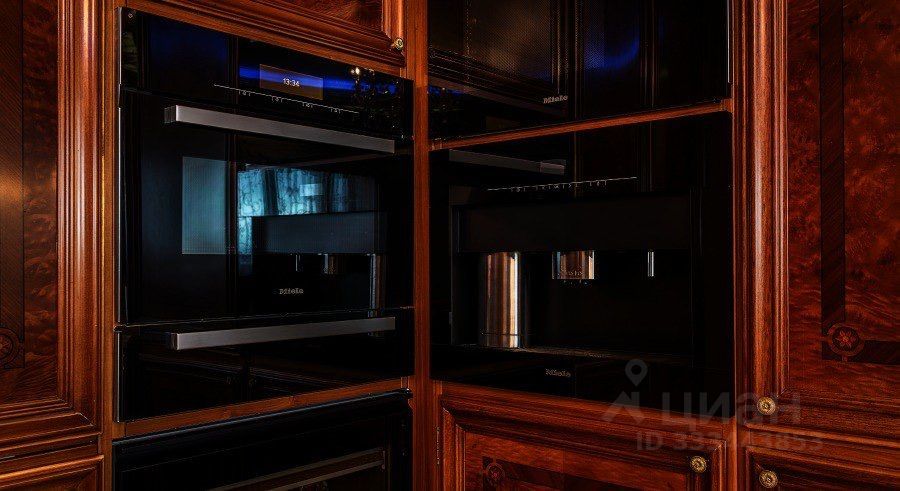 m. Michurinsky prospekt: Apartment, 3-rooms