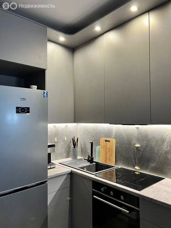 m. Nagornaya: Apartment, 1-rooms