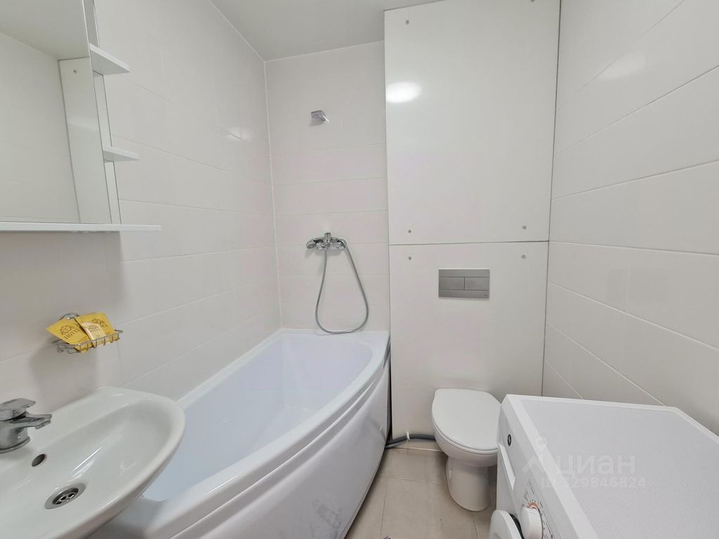 m. Kotelniki: Apartment, 1-rooms