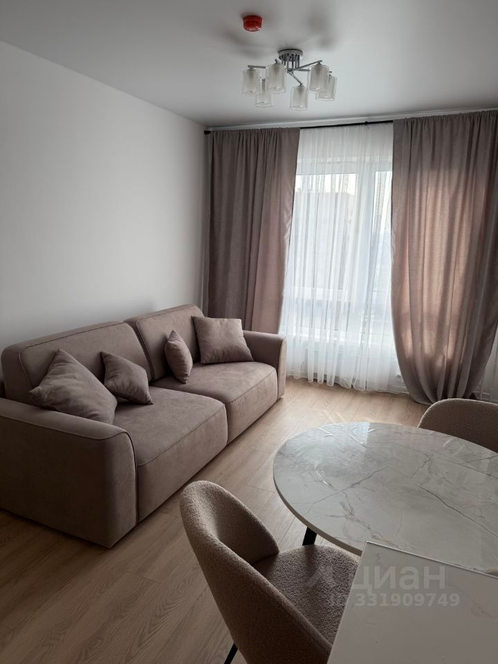 m. Medvedkovo: Apartment, 1-rooms