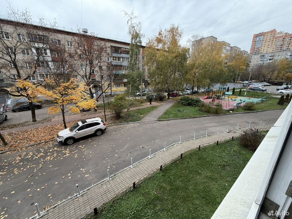 m. Novokosino: Apartment, 1-rooms