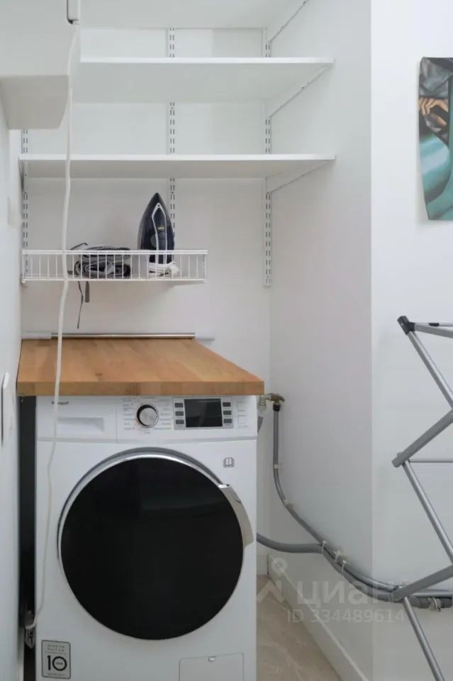 m. Rimskaya: Apartment, 1-rooms