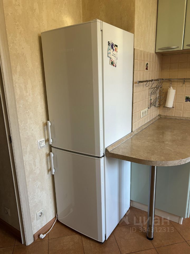 m. Malakhovka: Apartment, 1-rooms