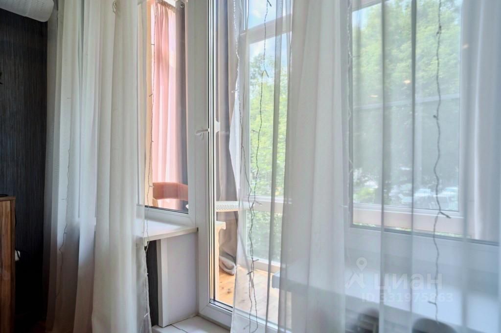 m. Tretyakovskaya: Apartment, 1-rooms