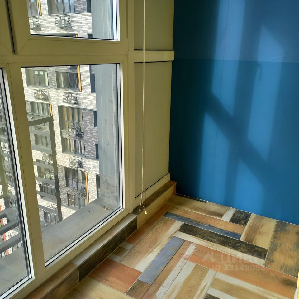 m. Rabochy Poselok: Apartment, 1-rooms