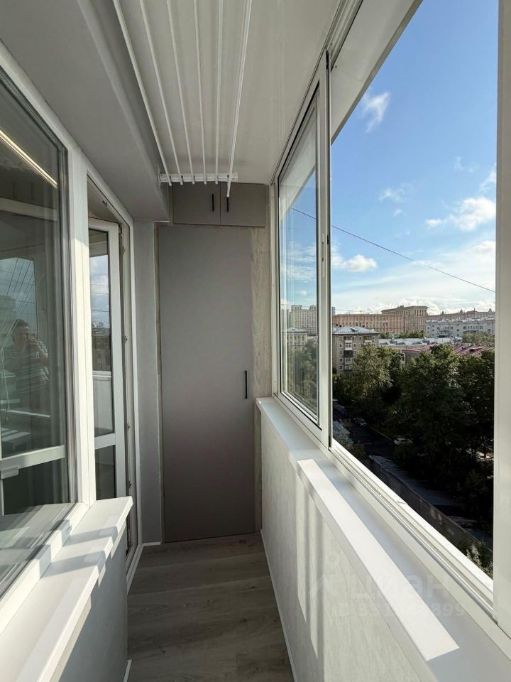 m. VDNKh: Apartment, 1-rooms