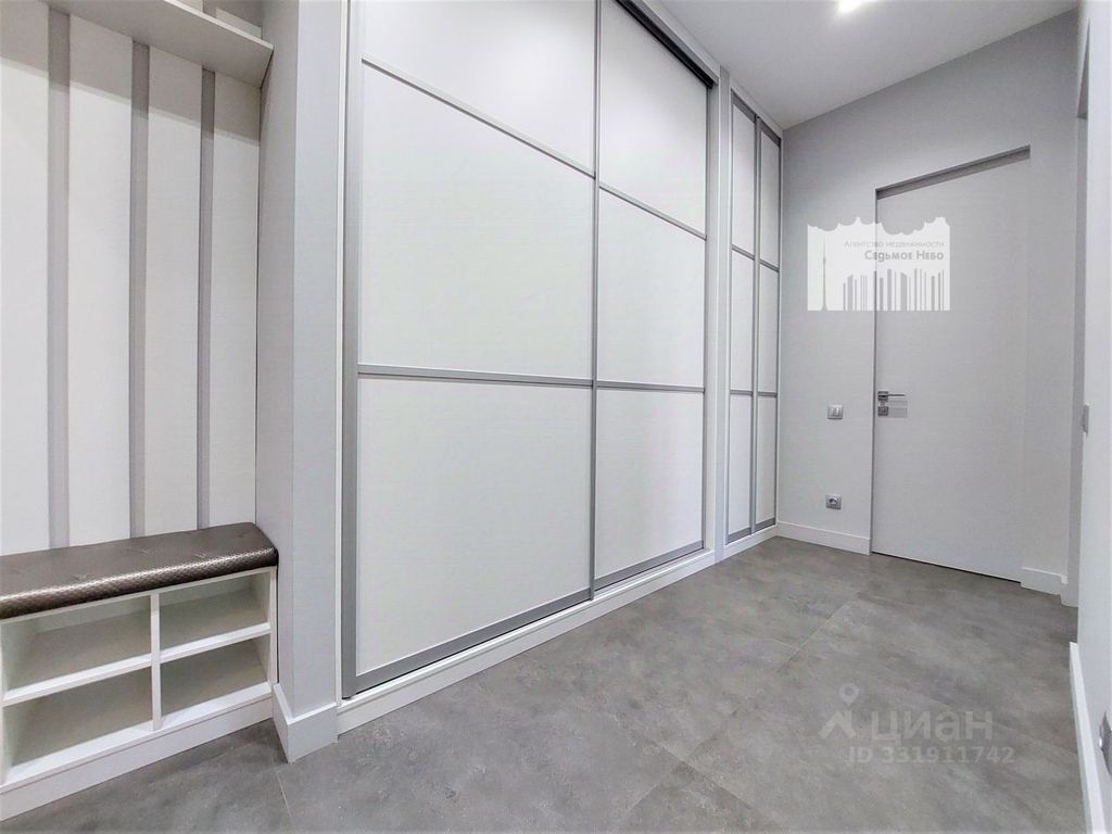 m. Lokomotiv: Apartment, 2-rooms