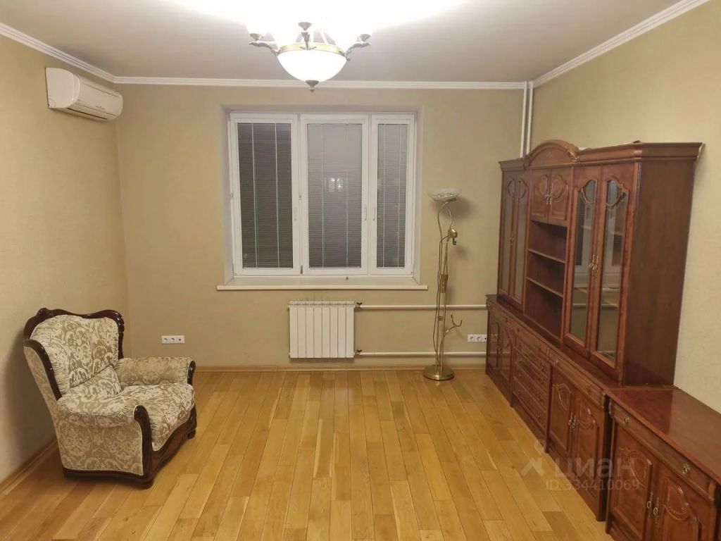 m. Odintsovo: Apartment, 2-rooms