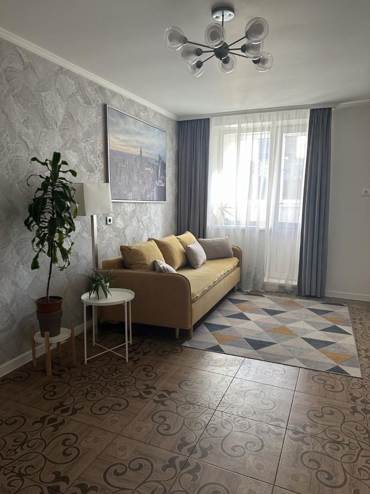 m. Kotelniki: Apartment, 2-rooms