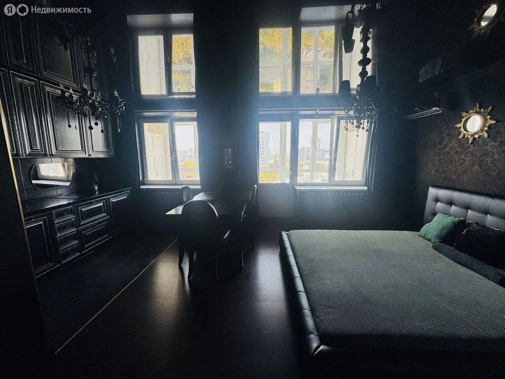 m. Mendeleevskaya: Apartment, 1-rooms