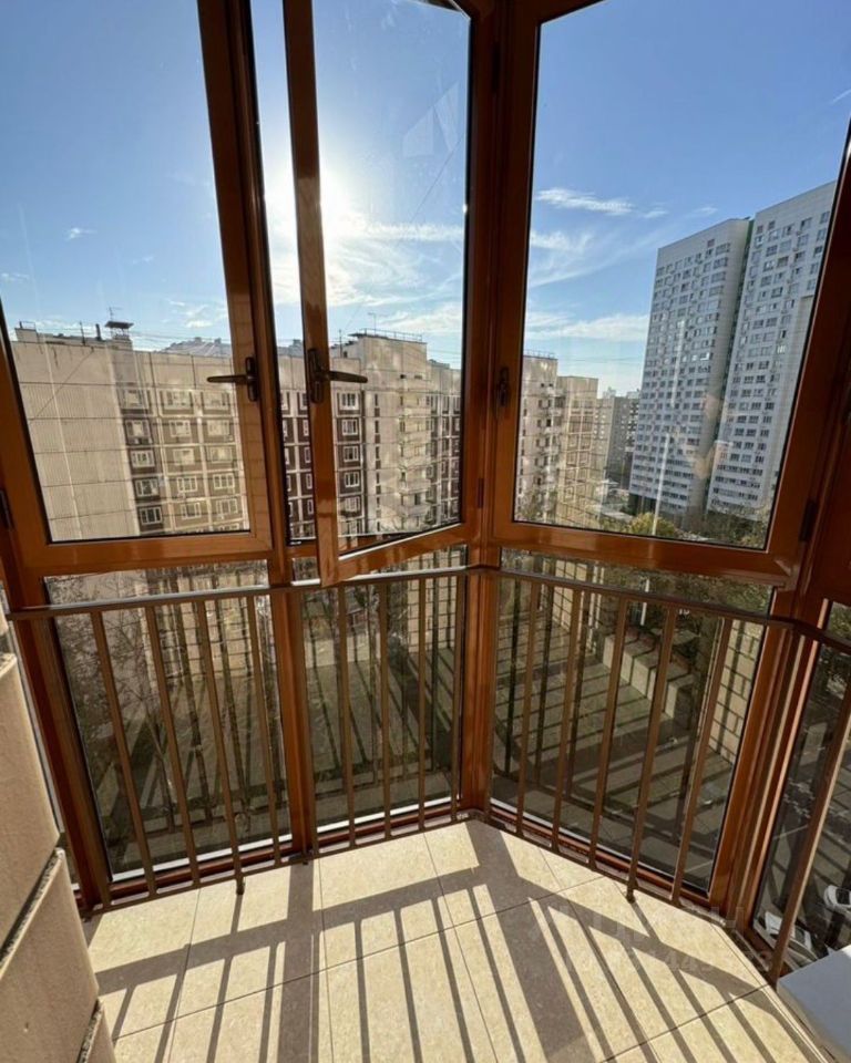 m. Zhulebino: Apartment, 2-rooms