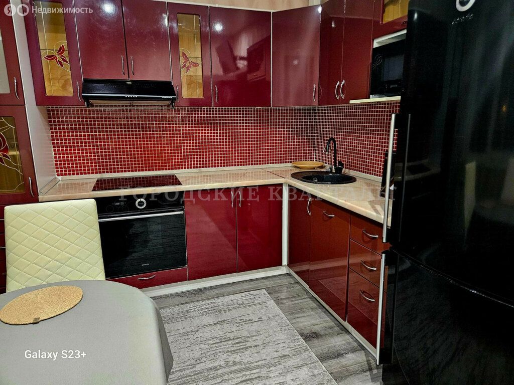 m. Molzhaninovo: Apartment, 2-rooms