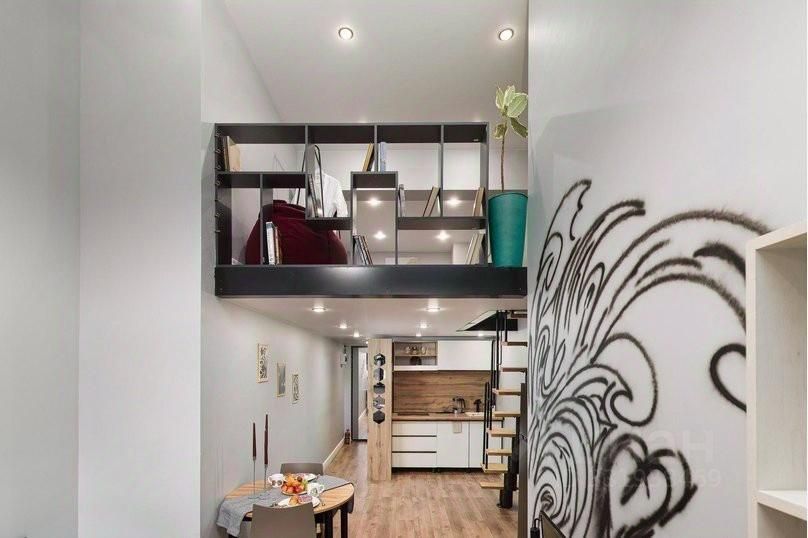 m. Khlebnikovo: Apartment, 1-rooms