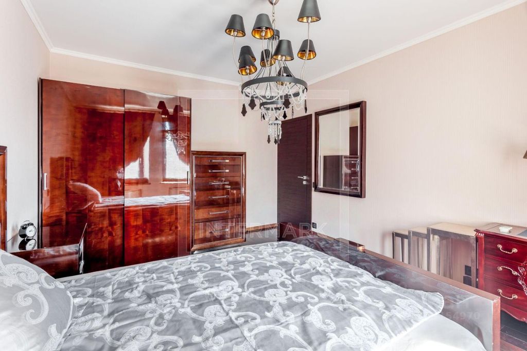 m. Okhotny ryad: Apartment, 2-rooms