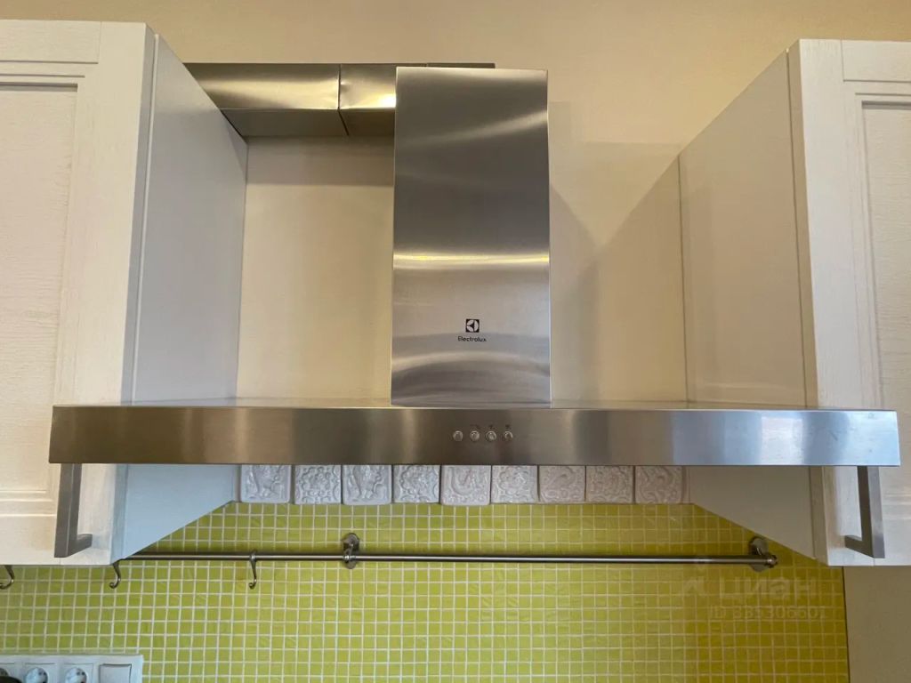 m. Nikolskoe: Apartment, 3-rooms