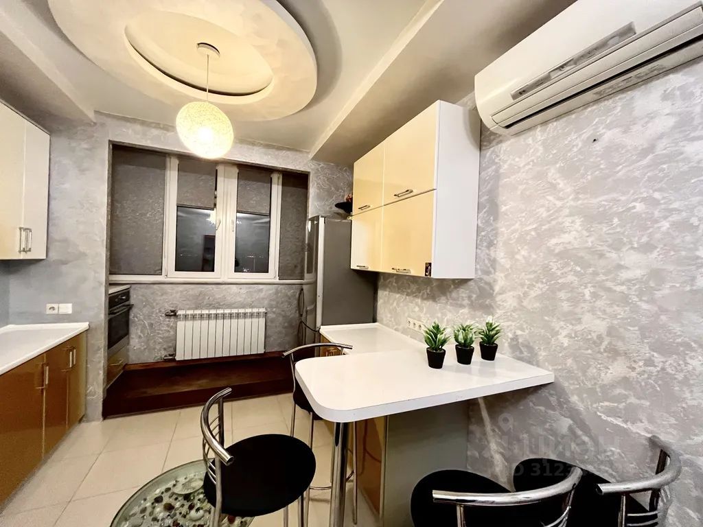 m. Olgino: Apartment, 1-rooms