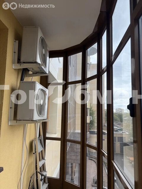 m. Marksistskaya: Apartment, 3-rooms