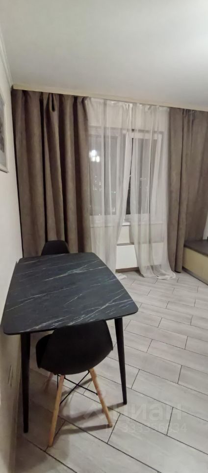 m. Malakhovka: Apartment, 1-rooms