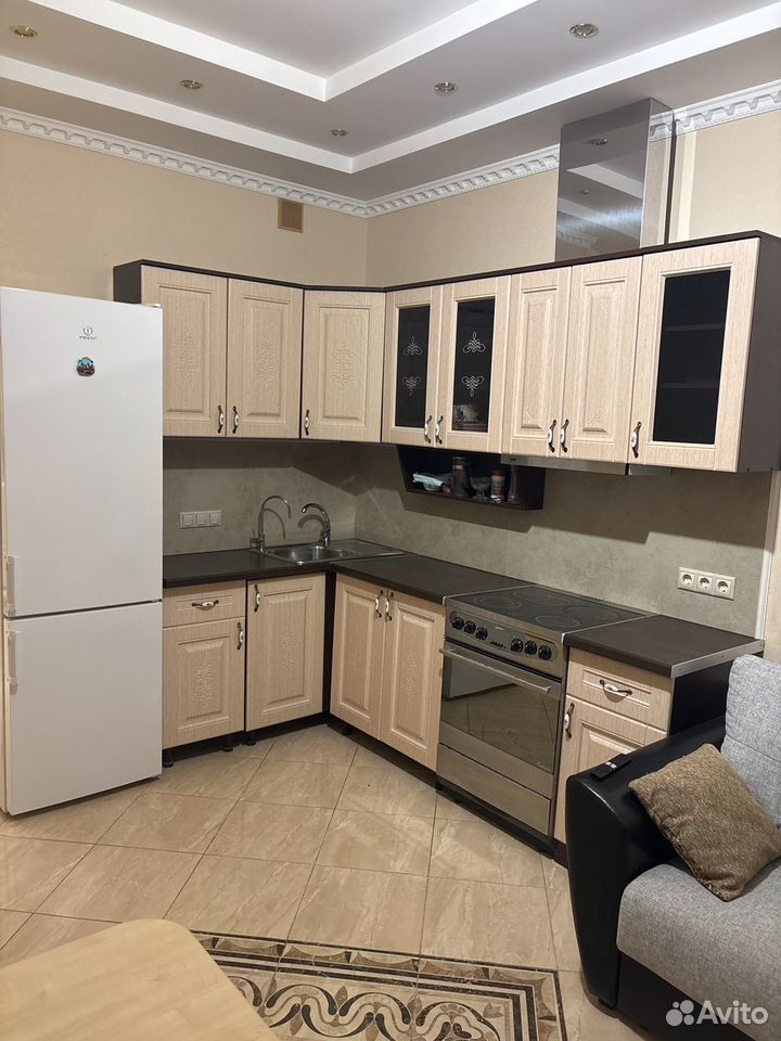 m. Kommunarka: Apartment, 1-rooms