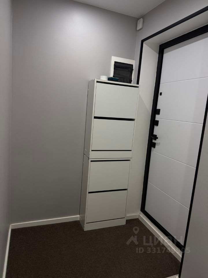 m. Kuntsevskaya: Apartment, 1-rooms