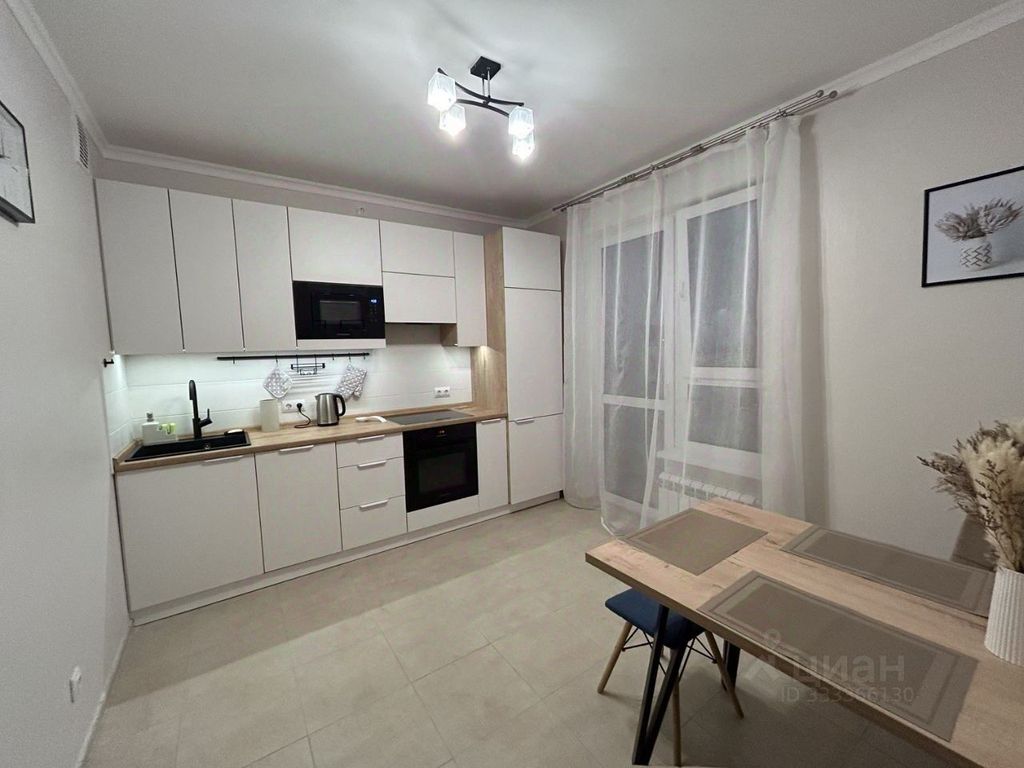 m. Fili: Apartment, 1-rooms