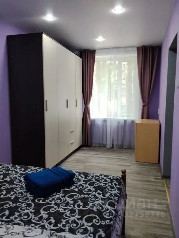 m. Tomilino: Apartment, 1-rooms