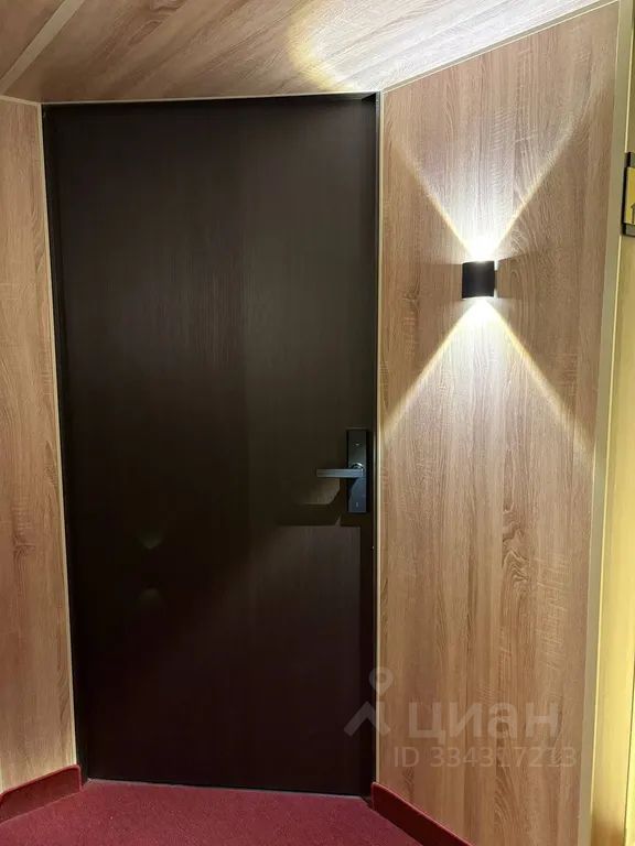 m. TsSKA: Apartment, studio