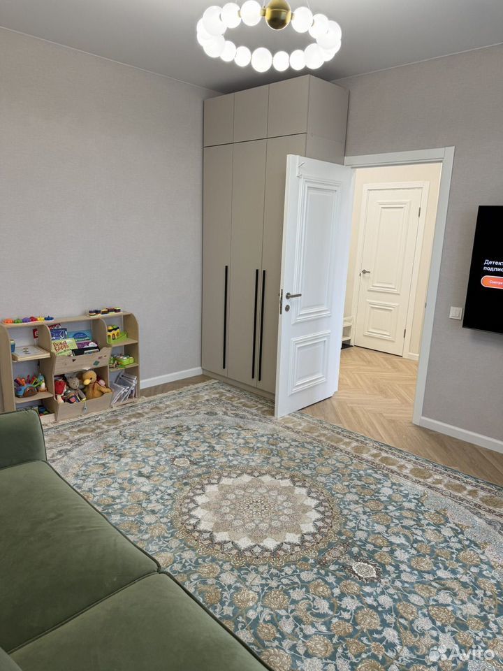 m. Panki: Apartment, 2-rooms