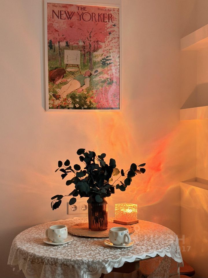 m. Elektrozavodskaya: Apartment, 1-rooms