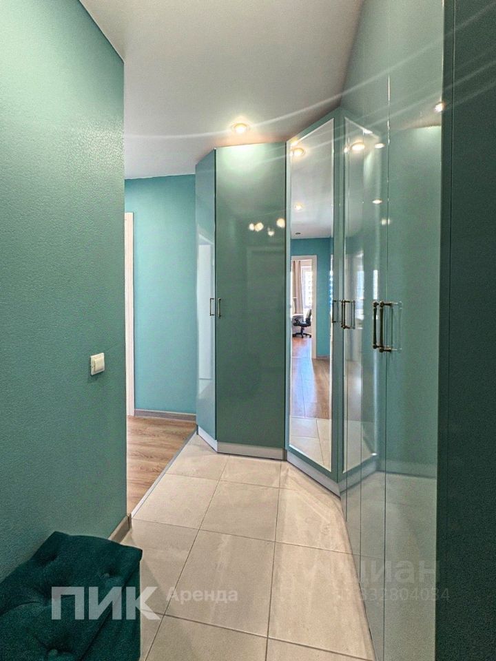 m. Scherbinka: Apartment, 2-rooms