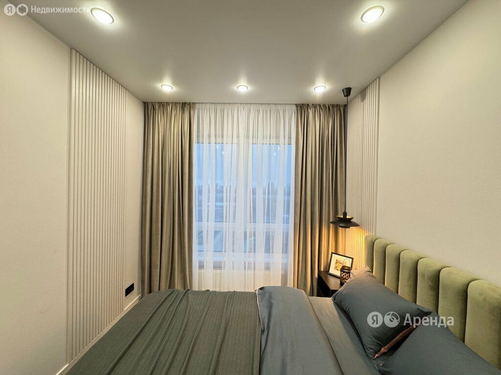 m. Vodny stadion: Apartment, 1-rooms