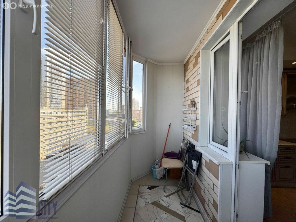 m. Reutovo: Apartment, 2-rooms