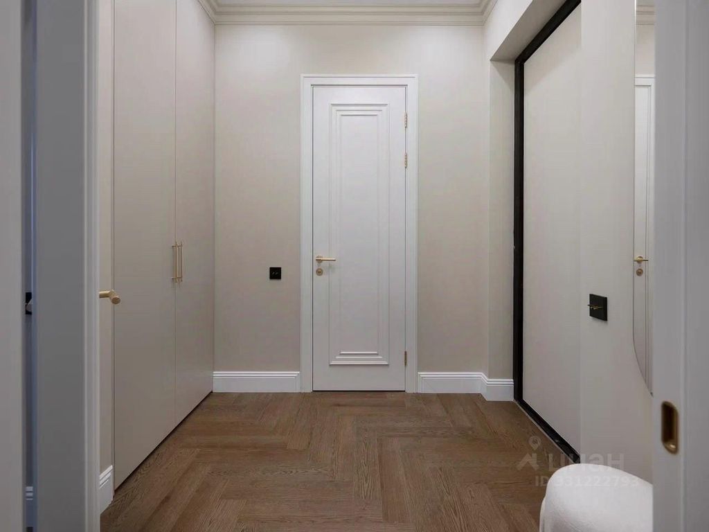 m. Terekhovo: Apartment, 2-rooms
