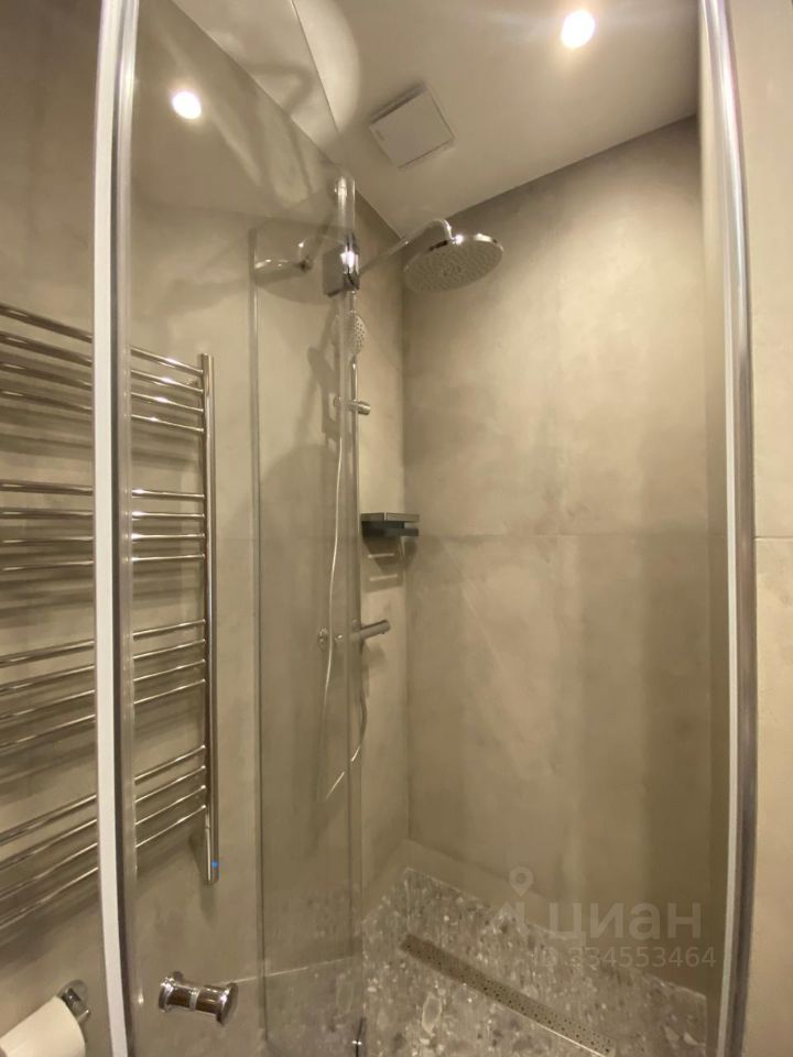 m. Streshnevo: Apartment, 2-rooms
