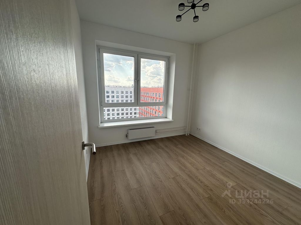 m. Pervomayskaya: Apartment, 2-rooms