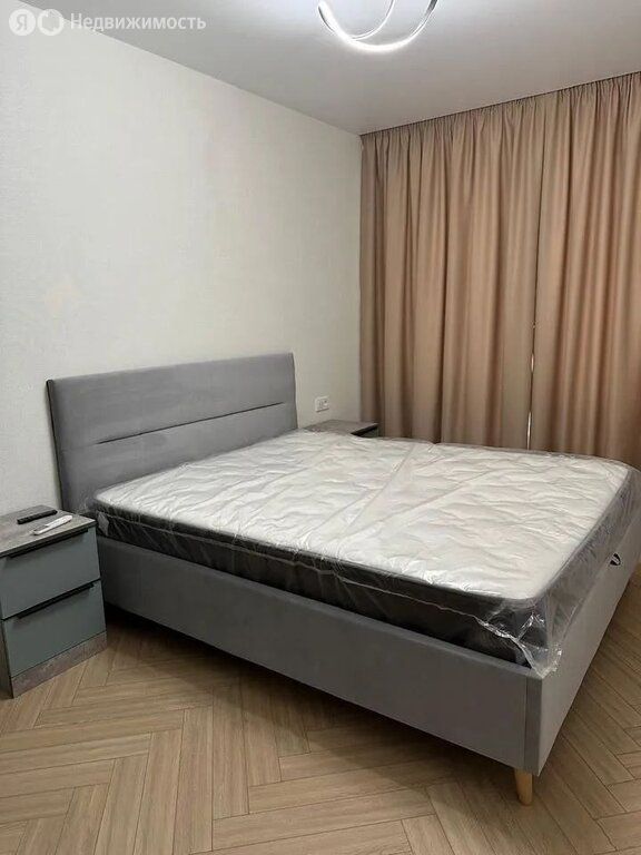 m. Nizhegorodskaya: Apartment, 1-rooms