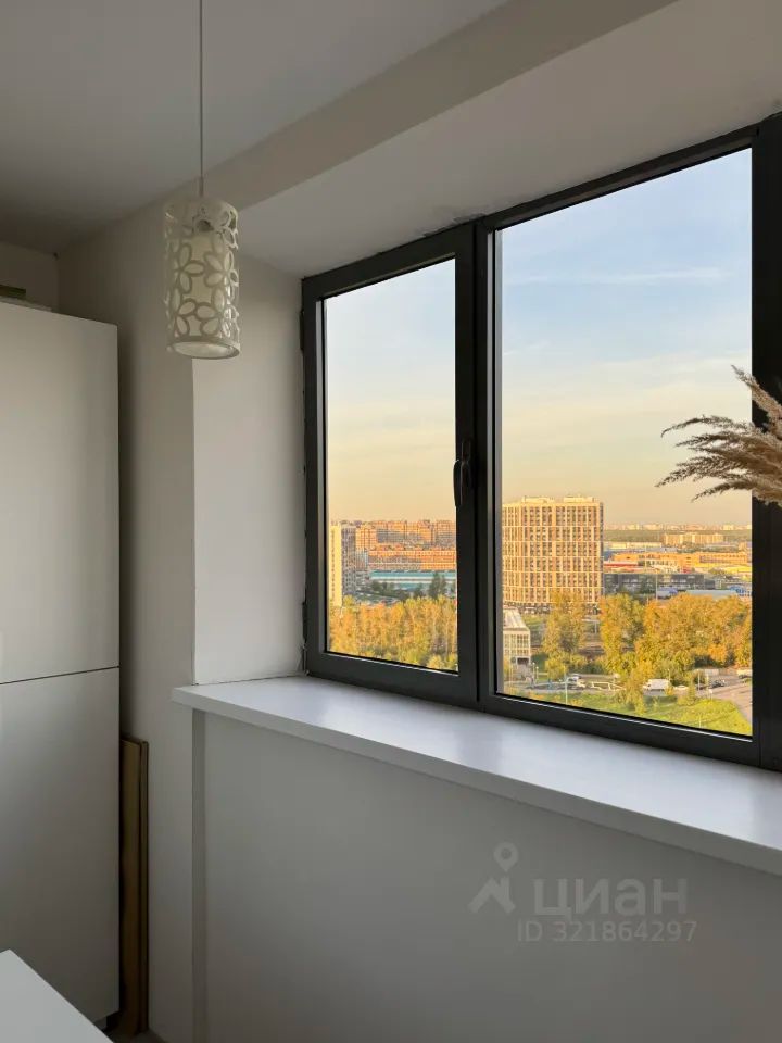 m. Molzhaninovo: Apartment, 1-rooms
