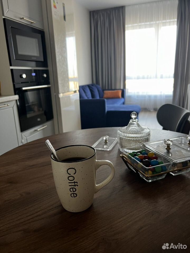 m. Kotelniki: Apartment, 1-rooms