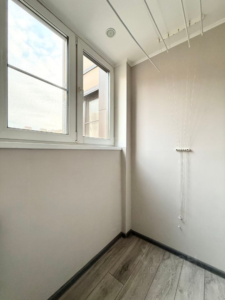 m. Nikolskoe: Apartment, 2-rooms