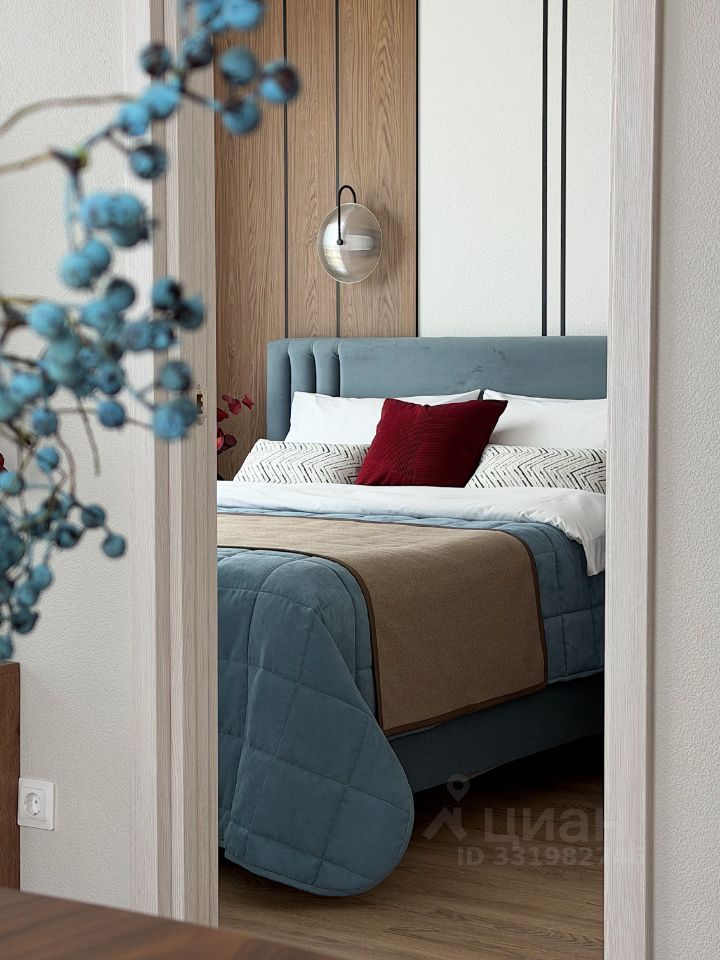 m. Likhobory: Apartment, 1-rooms
