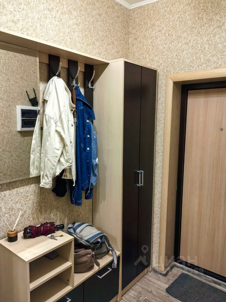 m. Mendeleevskaya: Apartment, 2-rooms
