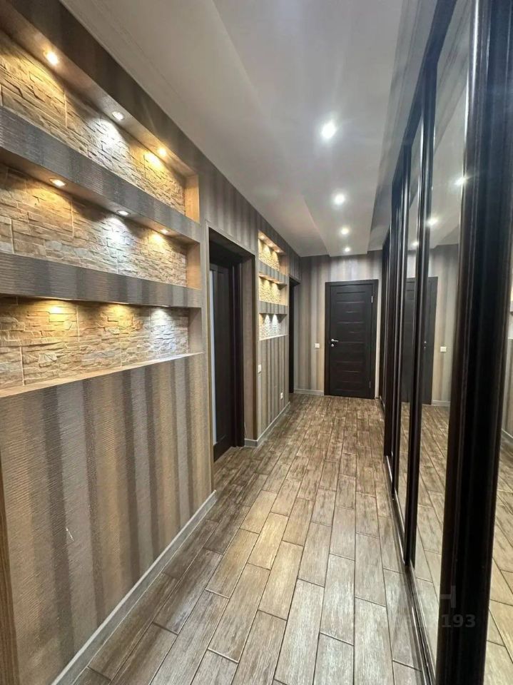 m. Penyagino: Apartment, 2-rooms