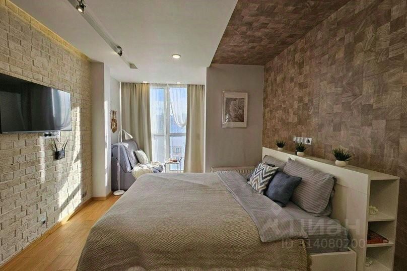 m. Medvedkovo: Apartment, 1-rooms